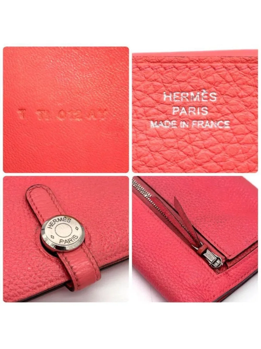 Hermes this authentic